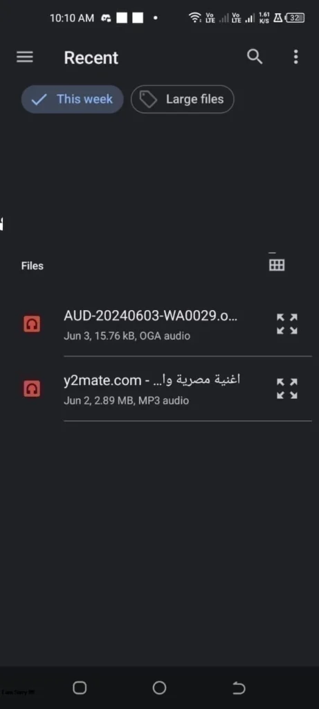 Advantages of 8D Music Mod Apk 2024