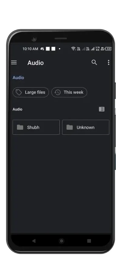 What is 8D Audio Converter APK 2024