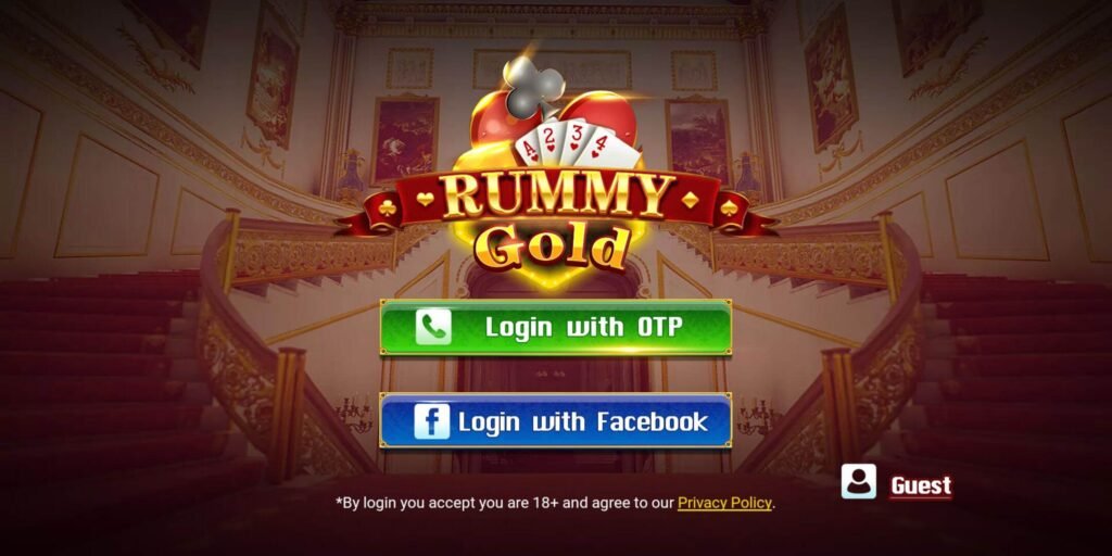 screw master apk mod​
Rummy Gold