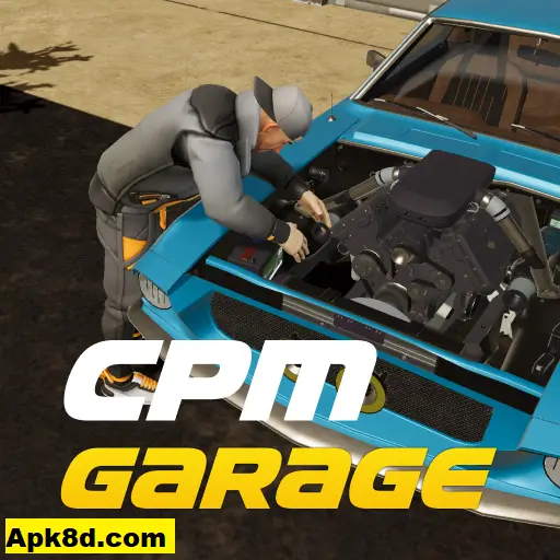 CPM Garage Mod Apk, Modo casino, Apk rummy, rummy passion rummy calture monopoly