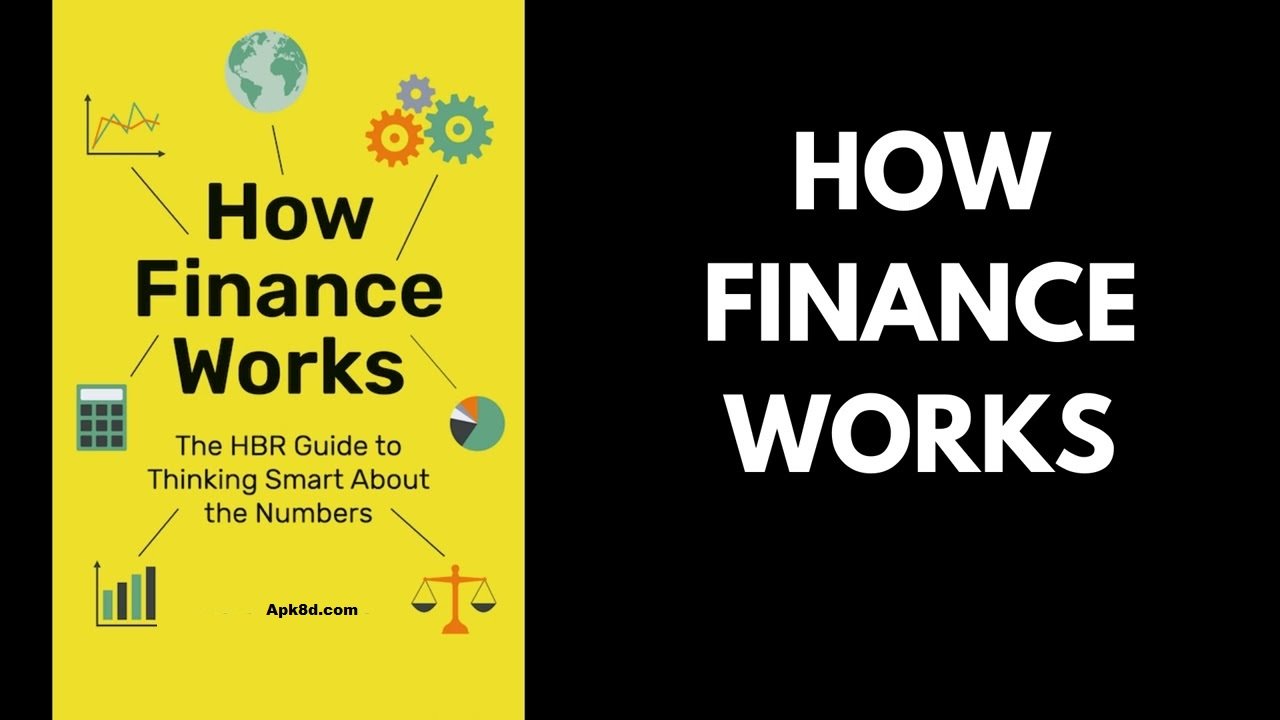 how finance words