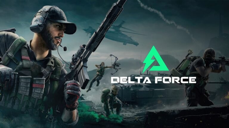 delta force 2025