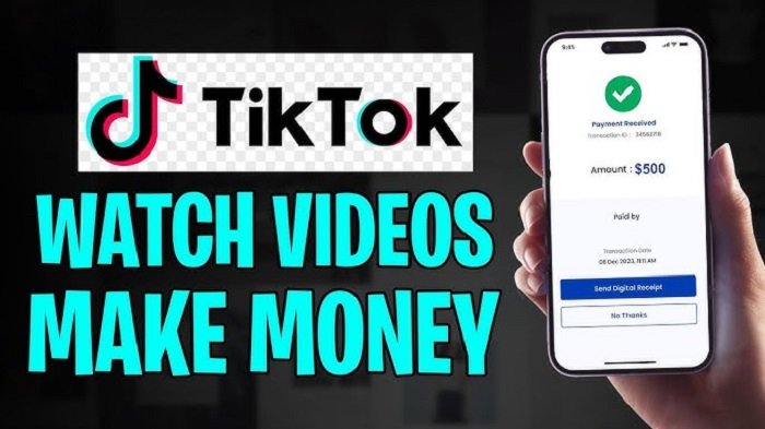 make money