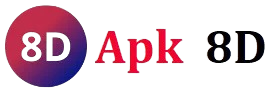 APK 8d